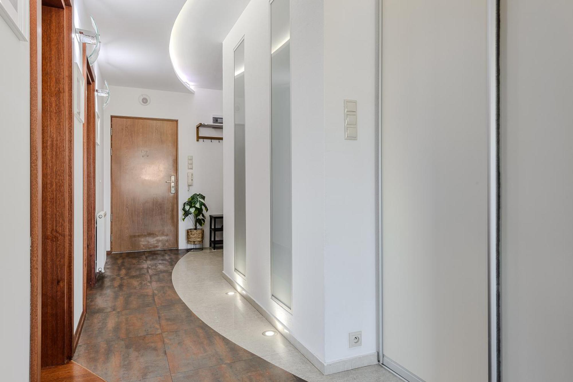 Lumina Luxury Apart With Jaccuzi On Sienkiewicza Street Łódź Exteriör bild